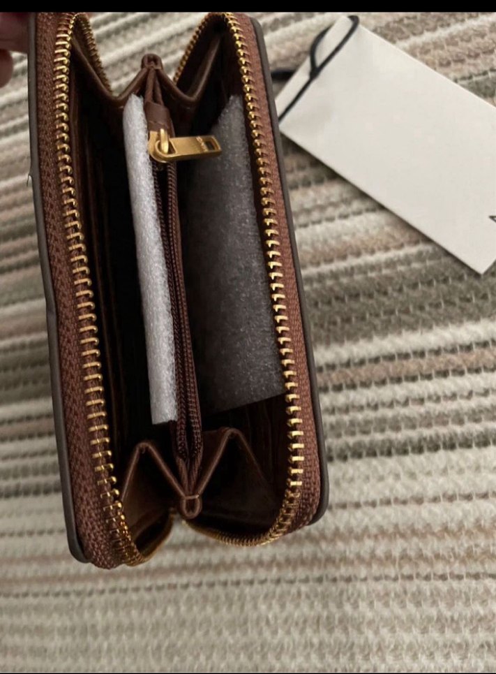 Mango cüzdan - Görsel 2