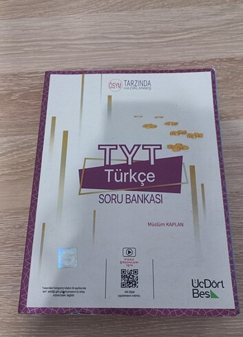 345 tyt türkçe soru bankası