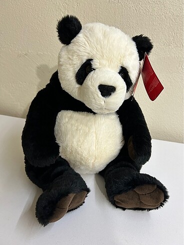 Panda peluş