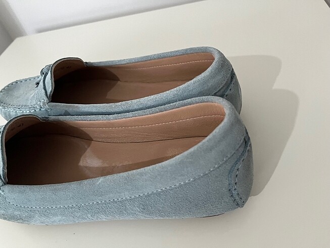 41 Beden Derimod loafer