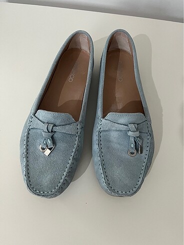 Derimod loafer