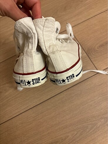 Converse Converse