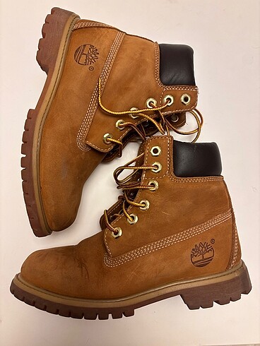 Timberland Timberland kadın bot