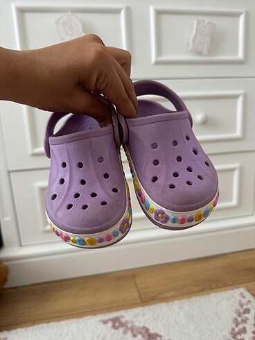 Crocs 24-25