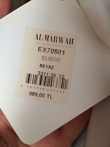 Nikah elbisesi - Görsel 6