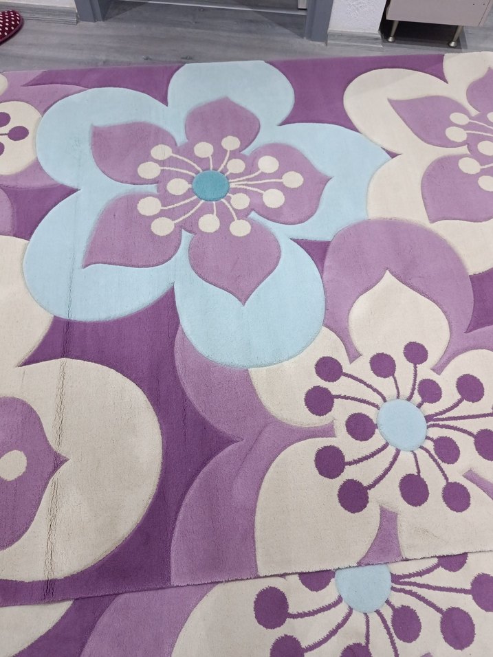 Royal Marka 4 metre kare Halı 2 Adet fiyatıdır - Görsel 3