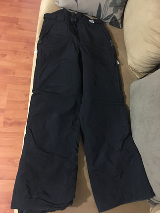 Kayak pantolonu