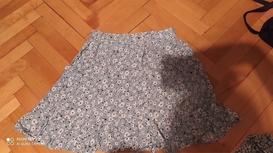 Mini etek