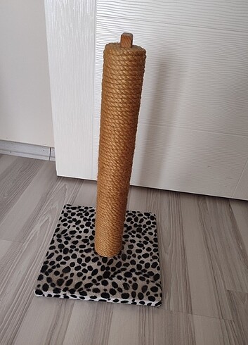 Kedi Tırmalama Tahtası