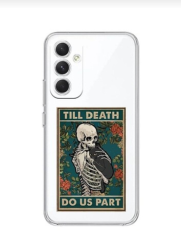 telefon kılıfı A54/A34
