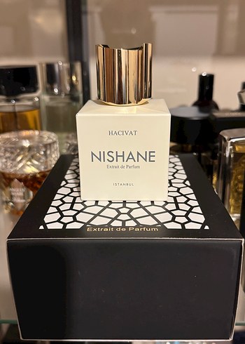 Nishane Hacivat 2022