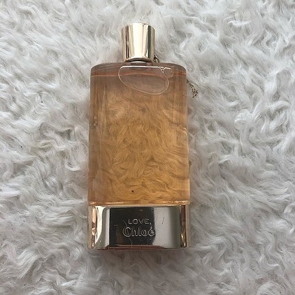 chloe love 75 ml Edp 