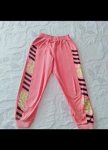 6 Yaş Beden çeşitli Renk Kışlık pijama
