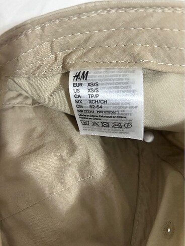 H&M H&M Şapka