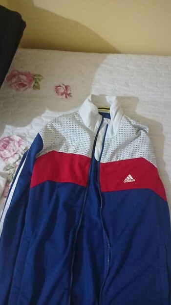 Adidas Ceket