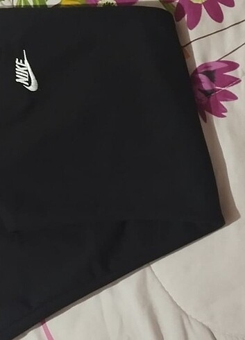 40 Beden siyah Renk nike kadın alt eşofman