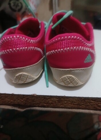 Adidas adidas 23.24 numara arasi bebek ayakkabısı