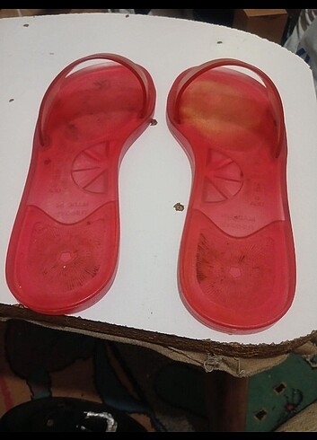 SEFFAF  37 NUMARA BAYAN TERLIK - Görsel 5