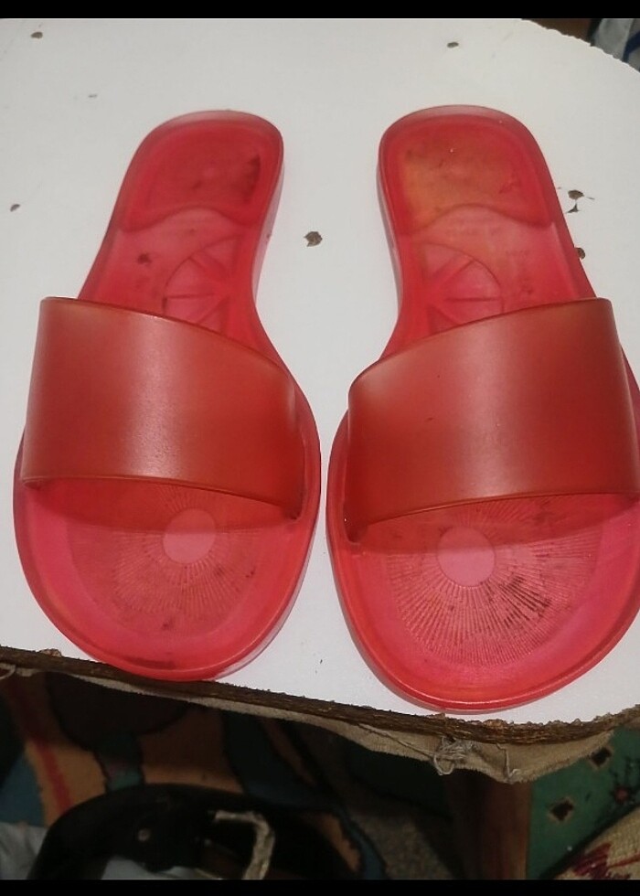 SEFFAF  37 NUMARA BAYAN TERLIK - Görsel 3