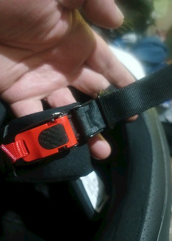 JIEKIA 902 CENE ACILIR GUNEŞLIK DETAYLI M BEDEN  KASK - Görsel 11