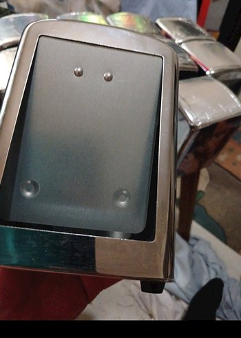 METAL COLA PECETELİK  EV VE İŞYERİLERI  İÇİN - Görsel 5