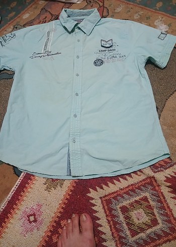 Diğer Standart Beden