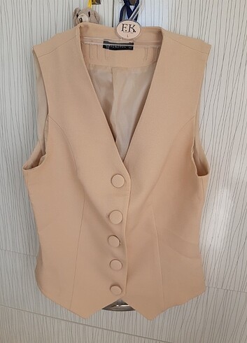 Butik yelek