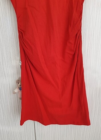 s Beden Butik Model Elbise