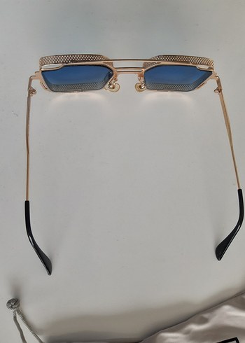 Butik Güneş Gözlüğü - Görsel 5