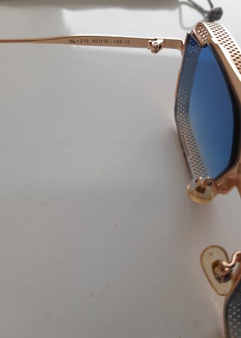 Butik Güneş Gözlüğü - Görsel 7