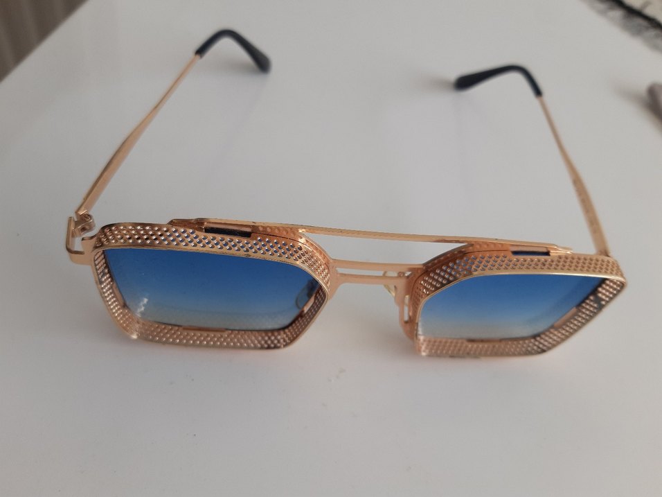 Butik Güneş Gözlüğü - Görsel 4