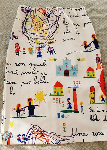 Butik Kalem Etek - Görsel 2