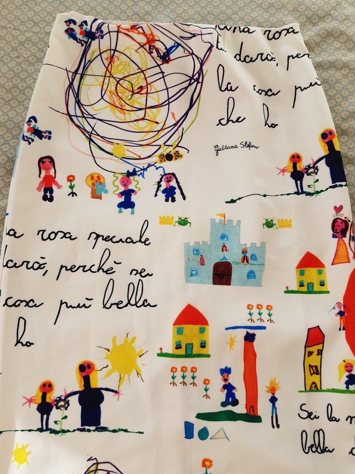 Butik Kalem Etek - Görsel 3