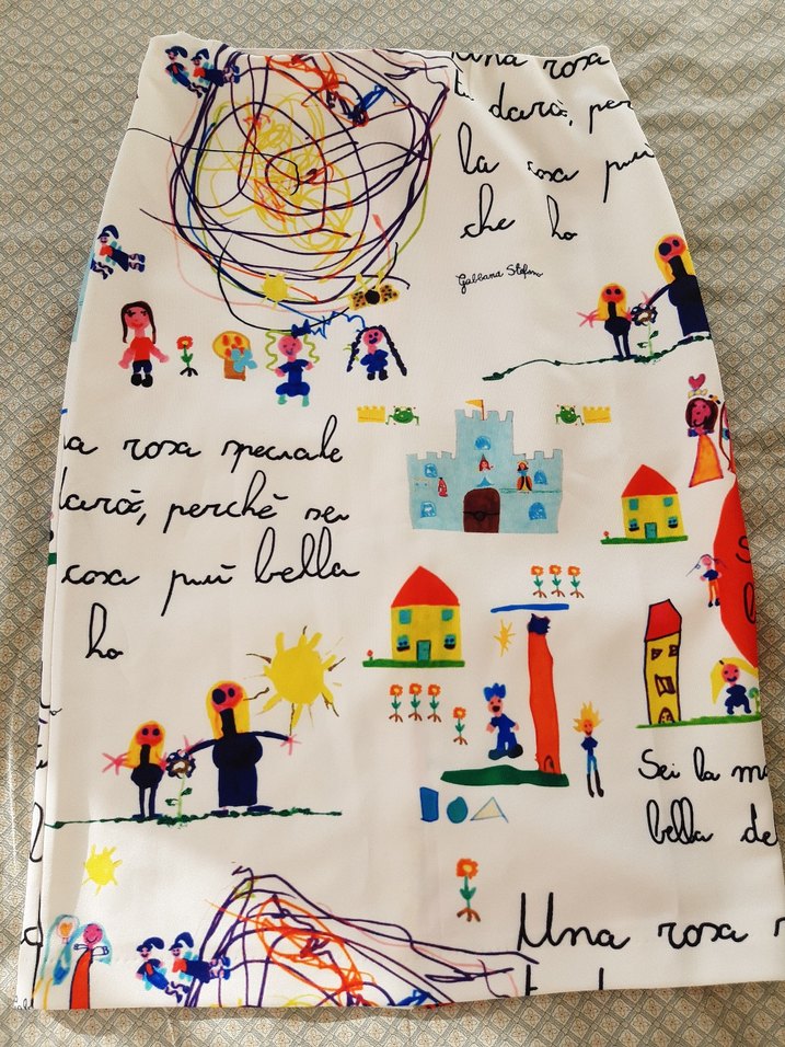 Butik Kalem Etek - Görsel 2