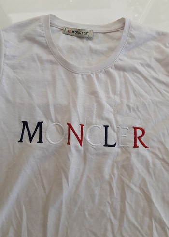 Moncler Tshirt