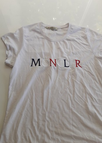 Moncler Moncler Tshirt