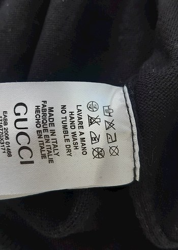 Gucci Orjinal Kazak - Görsel 4