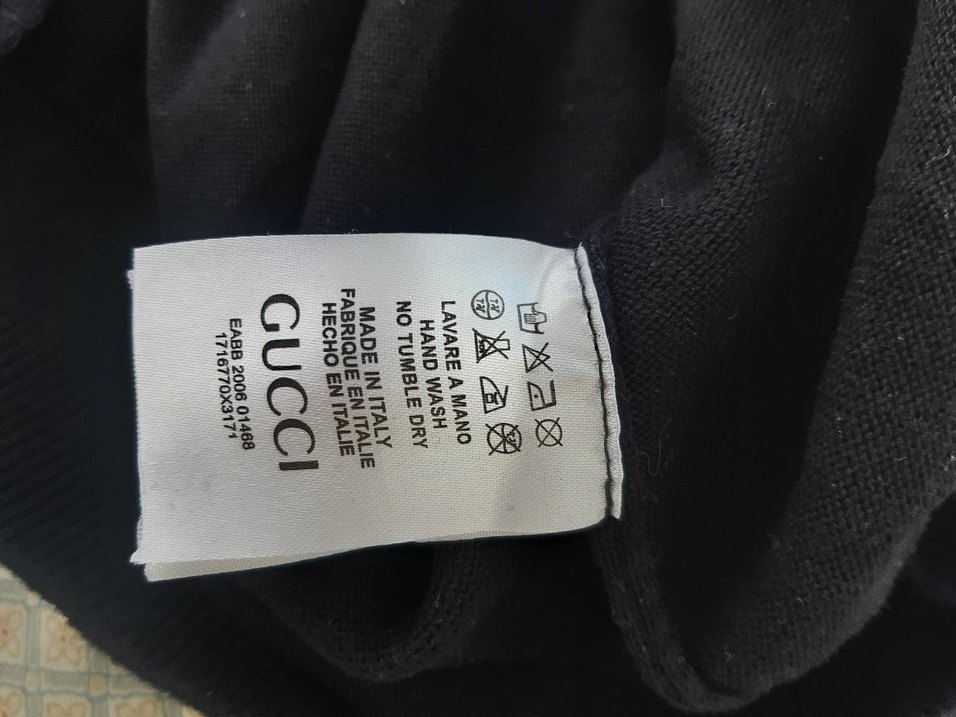 Gucci Orjinal Kazak - Görsel 4