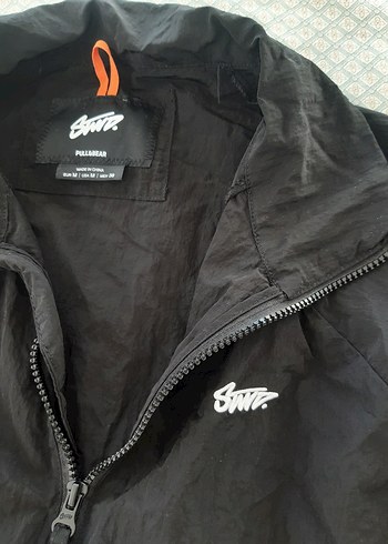 Pull and Bear Spor - Görsel 3