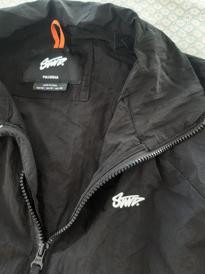 Pull and Bear Spor - Görsel 3