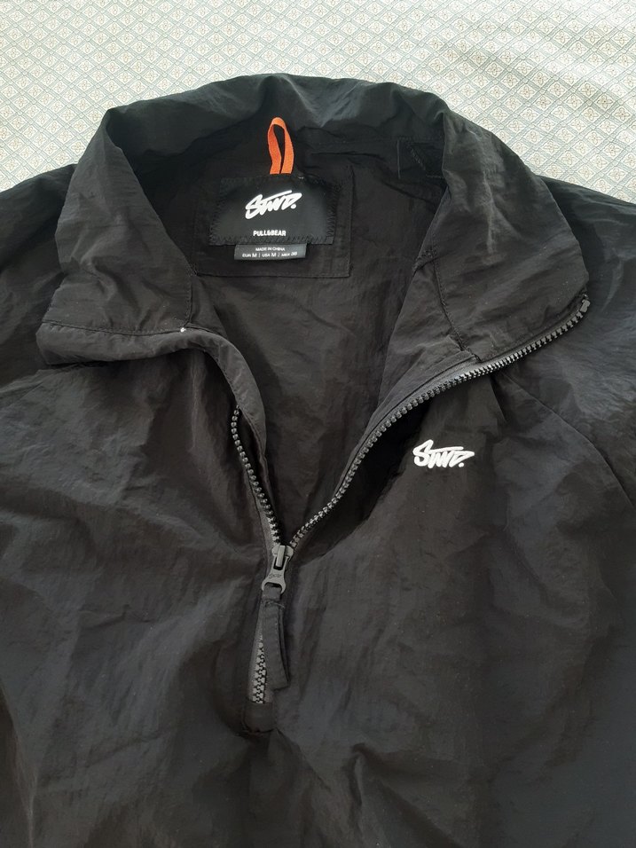 Pull and Bear Spor - Görsel 2