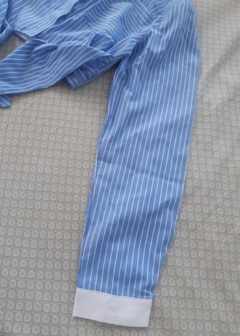 Sagaza Studio Gömlek - Görsel 3