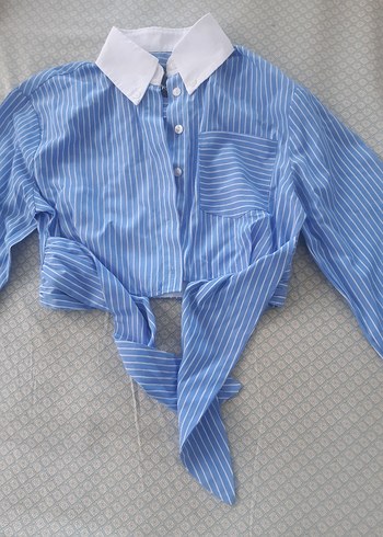 Sagaza Studio Gömlek - Görsel 4