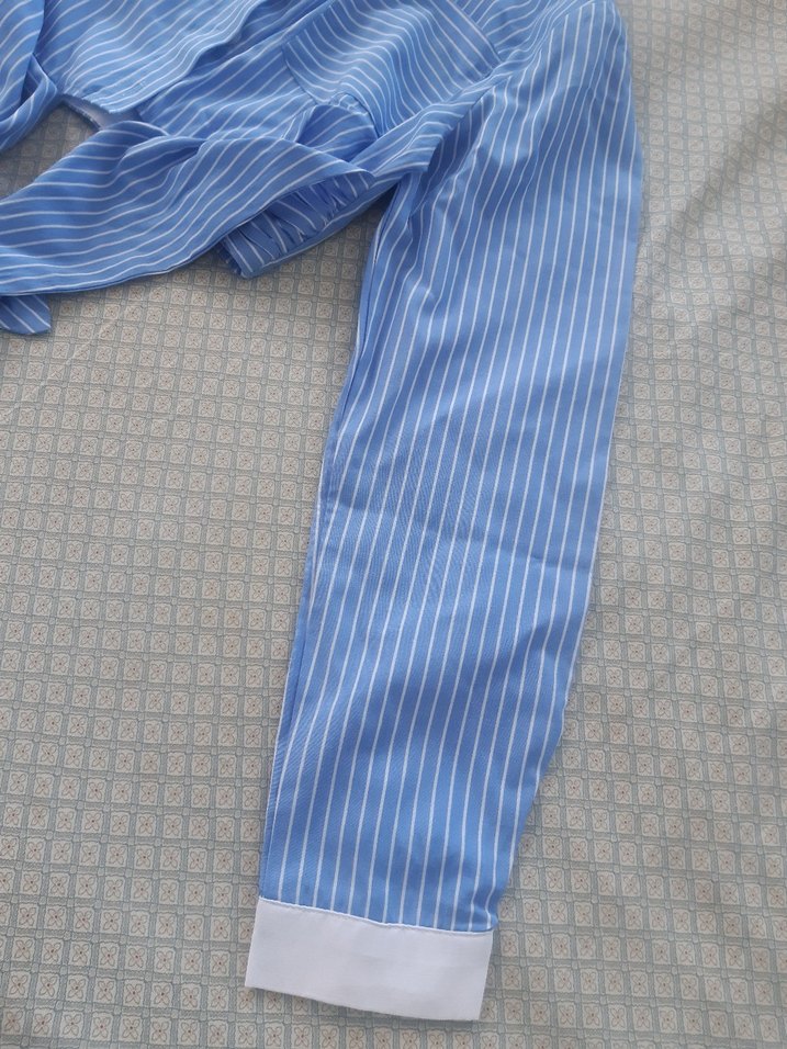 Sagaza Studio Gömlek - Görsel 3