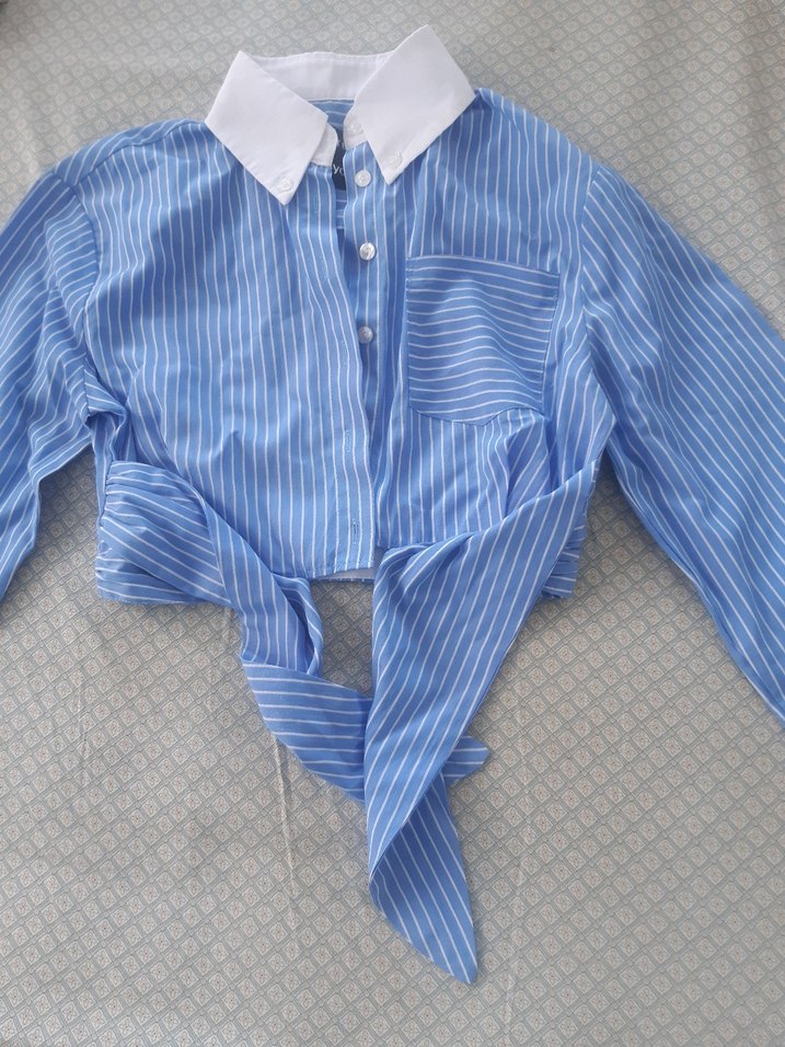 Sagaza Studio Gömlek - Görsel 4