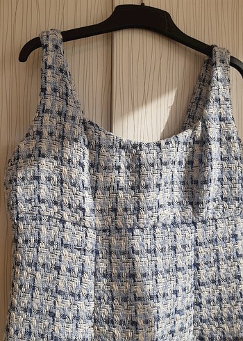 Butik Elbise - Görsel 4