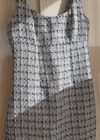 Butik Elbise - Görsel 3