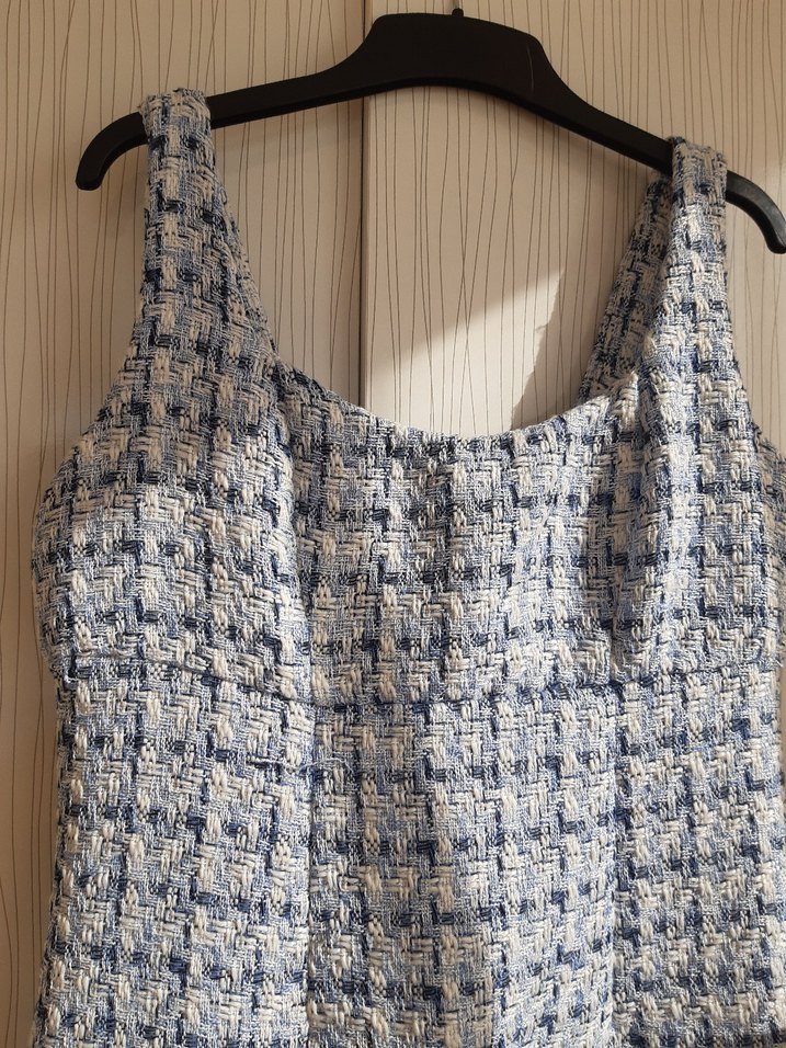 Butik Elbise - Görsel 4