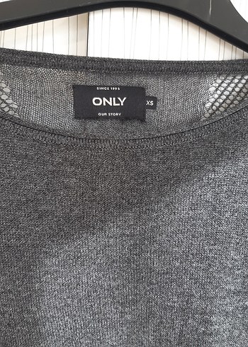 Triko Elbise - Görsel 3