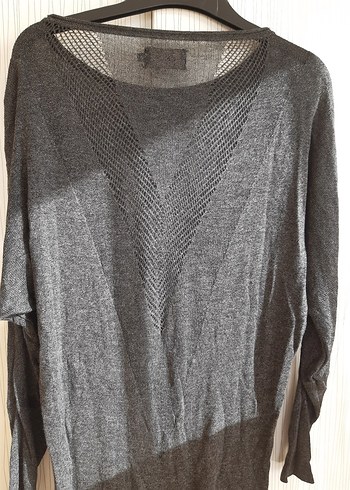 Triko Elbise - Görsel 4